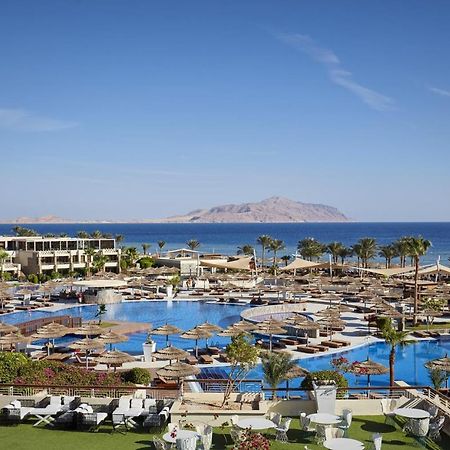 Coral Sea Imperial "Coral Sea Sensatori" Hotell Sharm el-Sheik Eksteriør bilde
