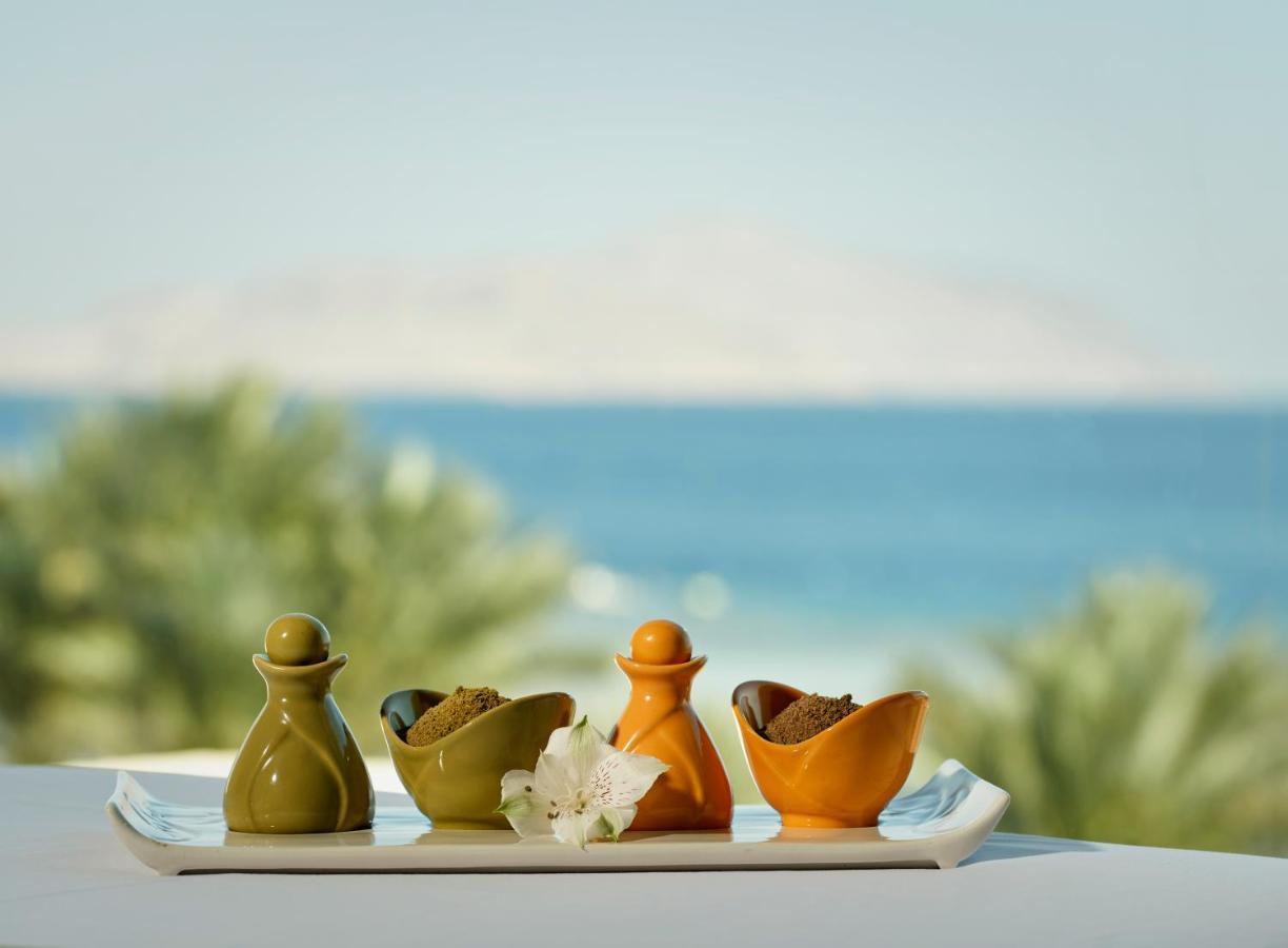 Coral Sea Imperial "Coral Sea Sensatori" Hotell Sharm el-Sheik Eksteriør bilde