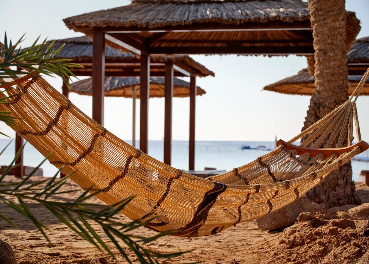 Coral Sea Imperial "Coral Sea Sensatori" Hotell Sharm el-Sheik Eksteriør bilde