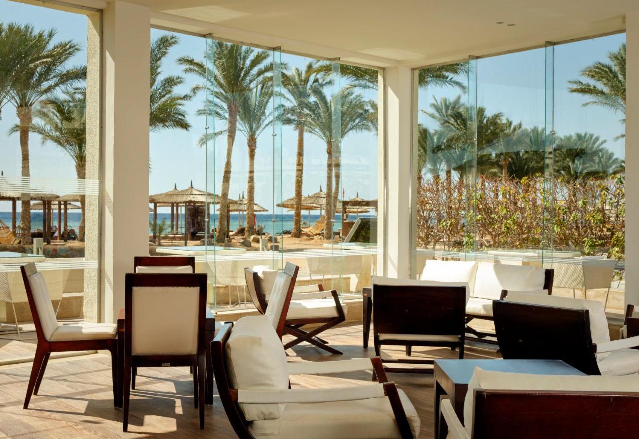 Coral Sea Imperial "Coral Sea Sensatori" Hotell Sharm el-Sheik Eksteriør bilde