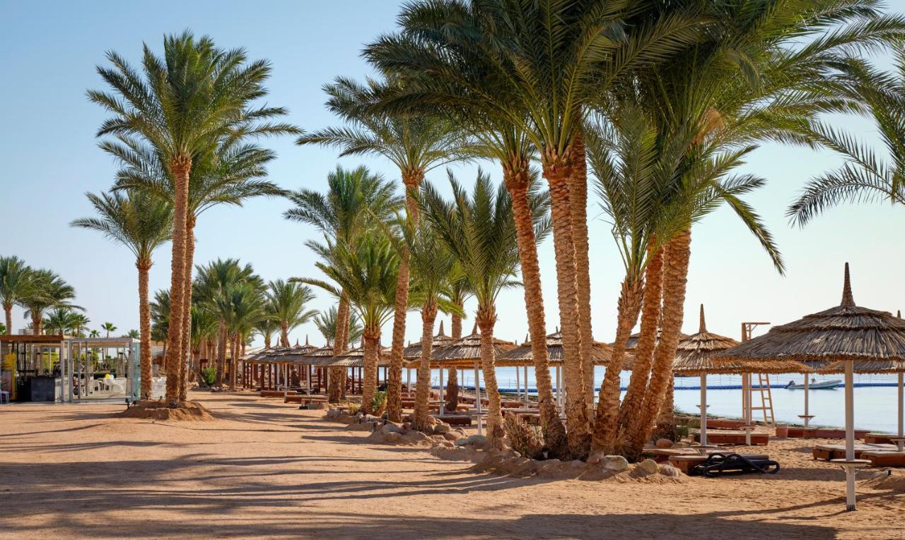 Coral Sea Imperial "Coral Sea Sensatori" Hotell Sharm el-Sheik Eksteriør bilde