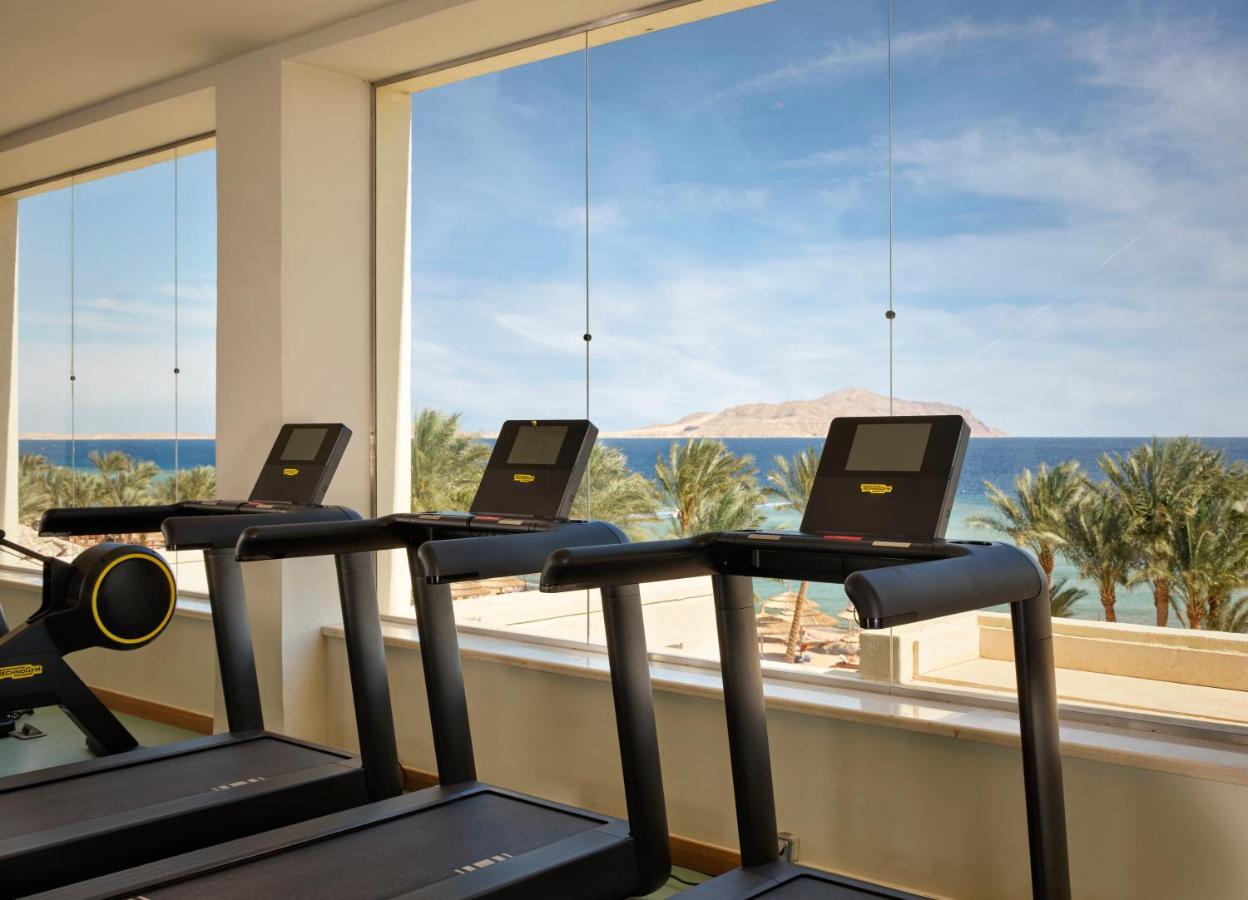 Coral Sea Imperial "Coral Sea Sensatori" Hotell Sharm el-Sheik Eksteriør bilde