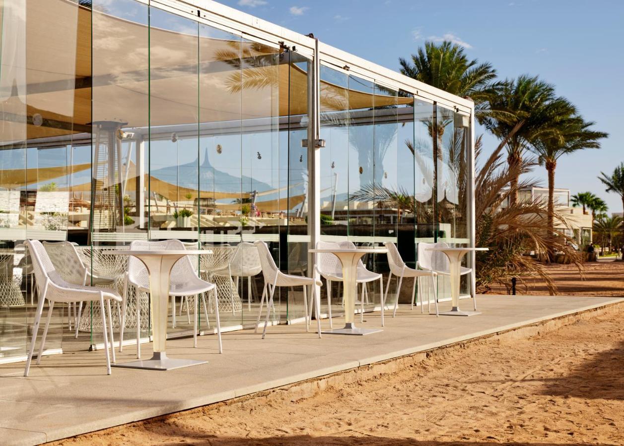 Coral Sea Imperial "Coral Sea Sensatori" Hotell Sharm el-Sheik Eksteriør bilde