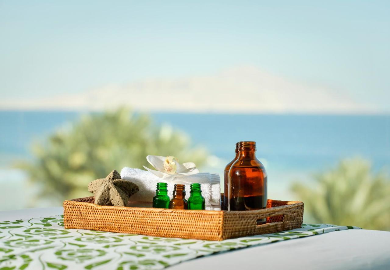 Coral Sea Imperial "Coral Sea Sensatori" Hotell Sharm el-Sheik Eksteriør bilde
