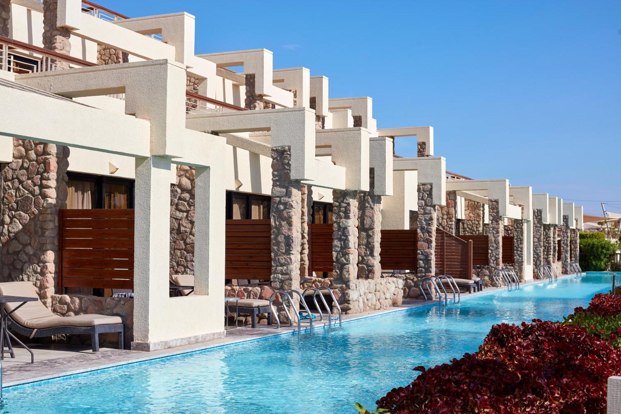 Coral Sea Imperial "Coral Sea Sensatori" Hotell Sharm el-Sheik Eksteriør bilde