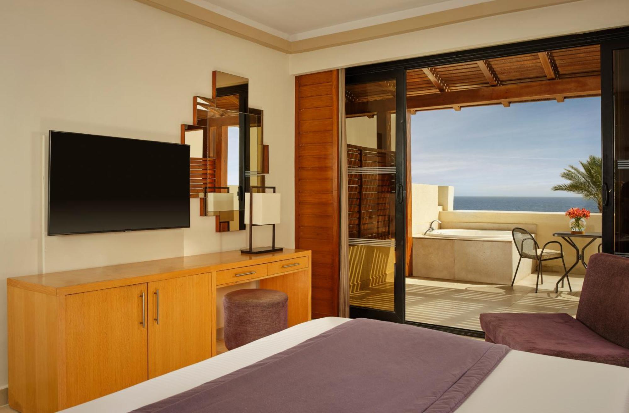 Coral Sea Imperial "Coral Sea Sensatori" Hotell Sharm el-Sheik Rom bilde