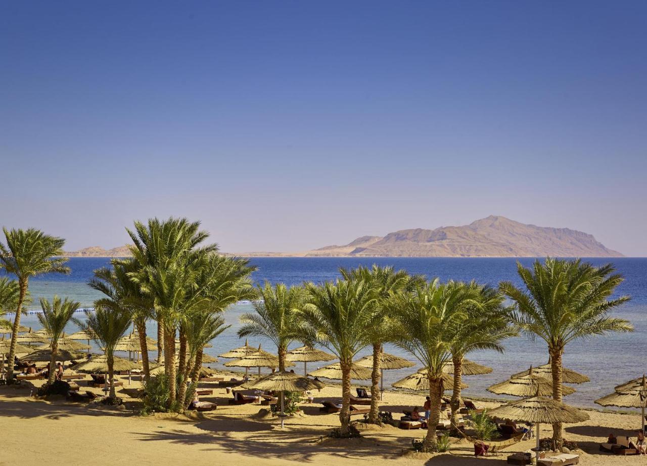 Coral Sea Imperial "Coral Sea Sensatori" Hotell Sharm el-Sheik Eksteriør bilde