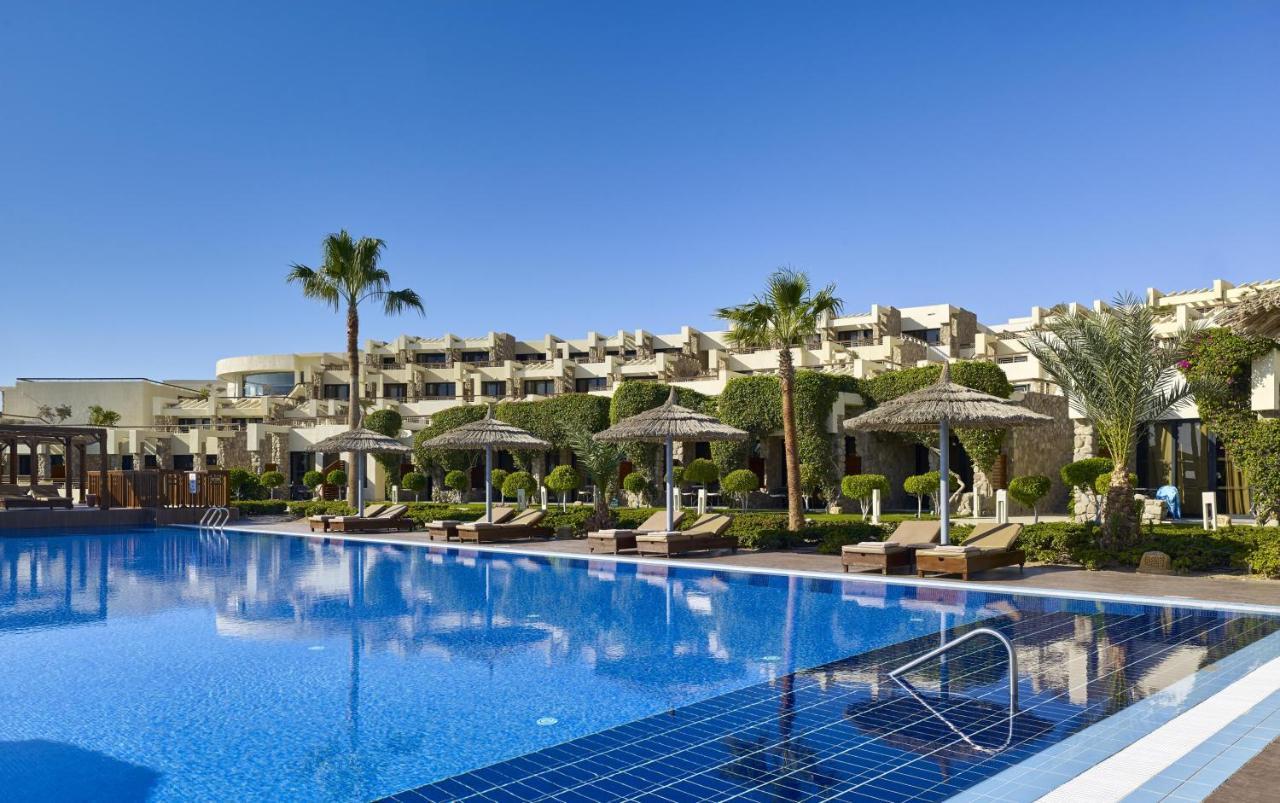Coral Sea Imperial "Coral Sea Sensatori" Hotell Sharm el-Sheik Eksteriør bilde